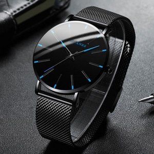 Dijanes Classic Business Watch